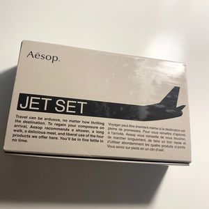 Aesop Jet Set